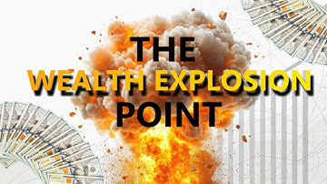 Why Your Wealth Explodes After $100K – The Secret to Fast Financial Growth