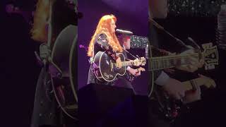 Wynonna Judd, 11-11-23, OKC, Tell Me Why, Why Why