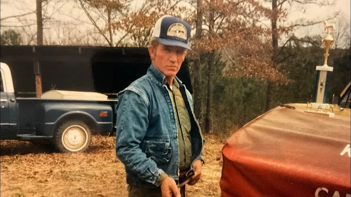 A Tribute to my Dad on his 80th Birthday