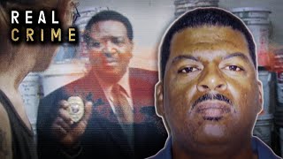 HOMICIDE IN GEORGIA: THE HUNT FOR A SPREE SHOOTER'S NEXT VICTIM
