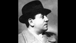 Mikhail Alexandrovich - Night Tango