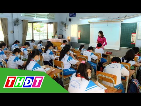 Video Xây dựng kho tài nguyên học liệu online | THDT - YouTube