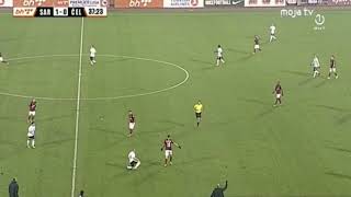 FK Sarajevo - NK Čelik 3:1 (Pregled)