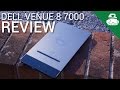 Dell Venue 8 7000 Review