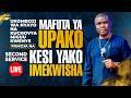 MWAMPOSA LIVE 08 03 2026 KONGAMANO KUBWA LA UKOMBOZI WA NYAYO PAMOJA NA KESI YAKO IMEKWISHA
