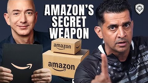 How Bezos Obsession with Customer Service Built His Empire