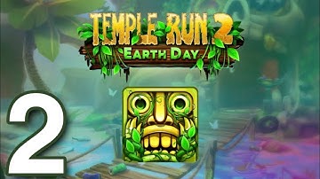 Temple Run 2 (2021) Gameplay Walkthrough Part 2 (Android/iOS)