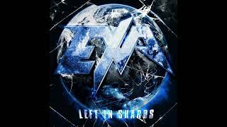 Exa - Left in Shards [2024] Full album