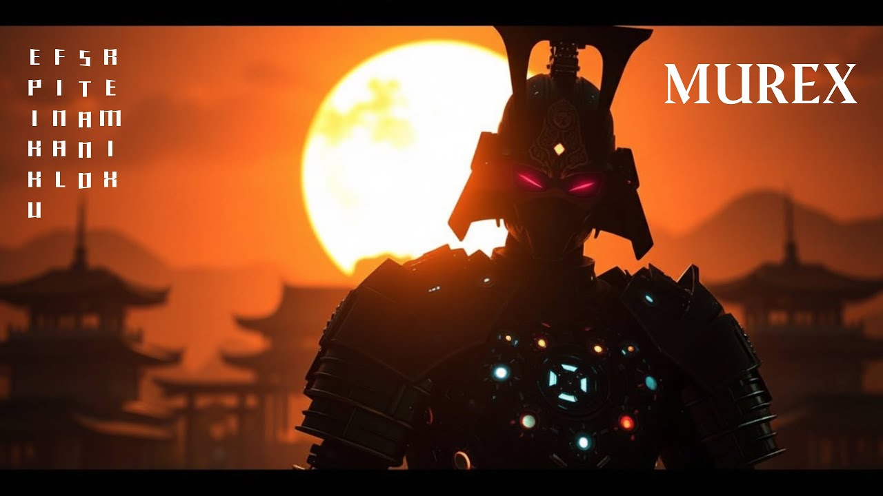 MUREX- Epikku (Final Stand Remix)