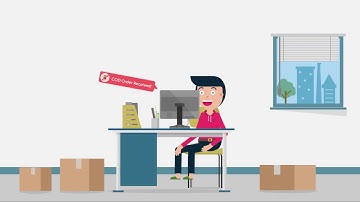 Afraid of accepting COD orders?