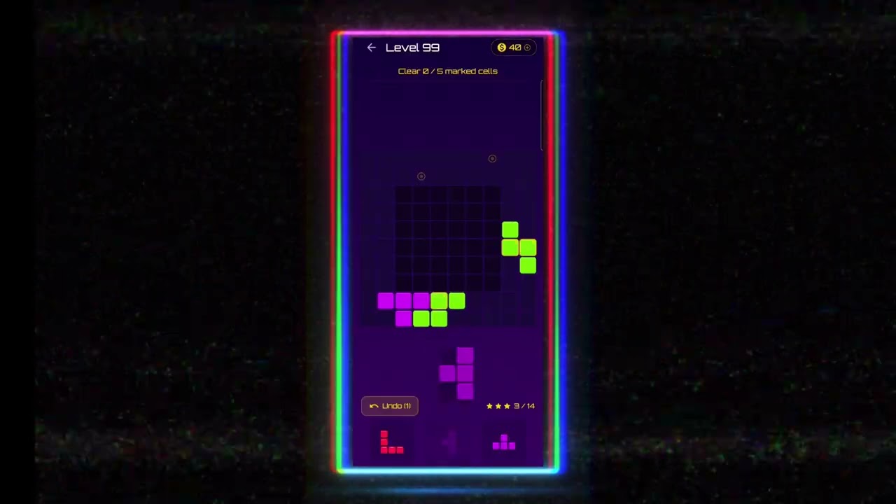 Block Puzzle: 200 Levels - Google Play'de Uygulamalar