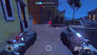 Sextuple Kill Overwatch