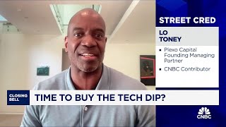 Famous Plexo's Lo Toney maps the road ahead for the tech trade Net Worth