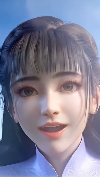 Tik Tok Anime | 3D anime | Anime World #3danime #anime #9anime