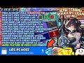 AFK GET CUSTOM ITEM ⁉️FITUR BANYAK😱 | GROWTOPIA PRIVATE SERVER TERBARU | GTPS TERBARU 2024 | LIFE-PS