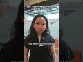 bos: kerjanya yang bener dong, upselling aja gabisa, sementara itu customer yang datang...