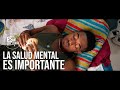 Cuida tu salud mental cortometraje reflexiones