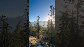 This trail is insane🤯 I can’t wait to post the POV videos from my @insta360 x5👌