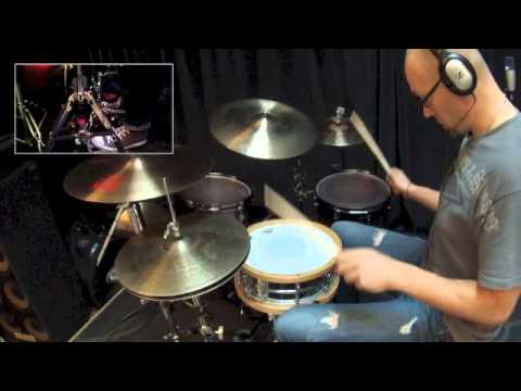 learn-to-play-double-bass-drums-with-tim-brown
