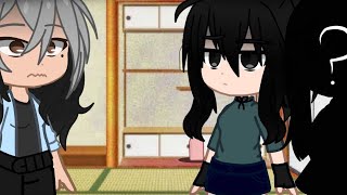 You look just like her ~ meme ~ Ft. Ryoba Aishi  Yandere Simulator *Inspired*