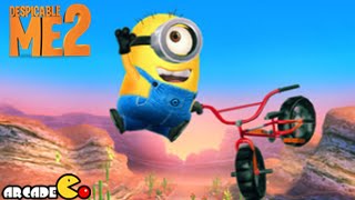 Deable Me Minion Rush - Eduardos Spectacular Mexican Abode New Secrect Areas