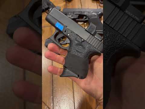 Time To Replace Those Rusting Sig Sauer P365 Sights! XS Sight Sale