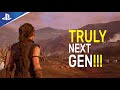 Hellblade 2 Looks Almost Like REAL LIFE on PS5, New Unreal Engine 5 Game In 2025