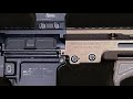 USASOC rifle 