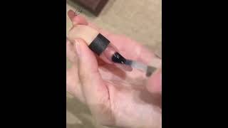 Mesmerizing Pink Gradient Cat Eye Nail Tutorial | Easy Crystal Band Nail Art Step-by-Step