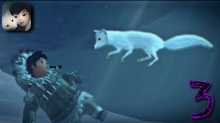 Never Alone: Ki Edition - Gameplay Walkthrough - Part 3 (iOS, Android) screenshot 5