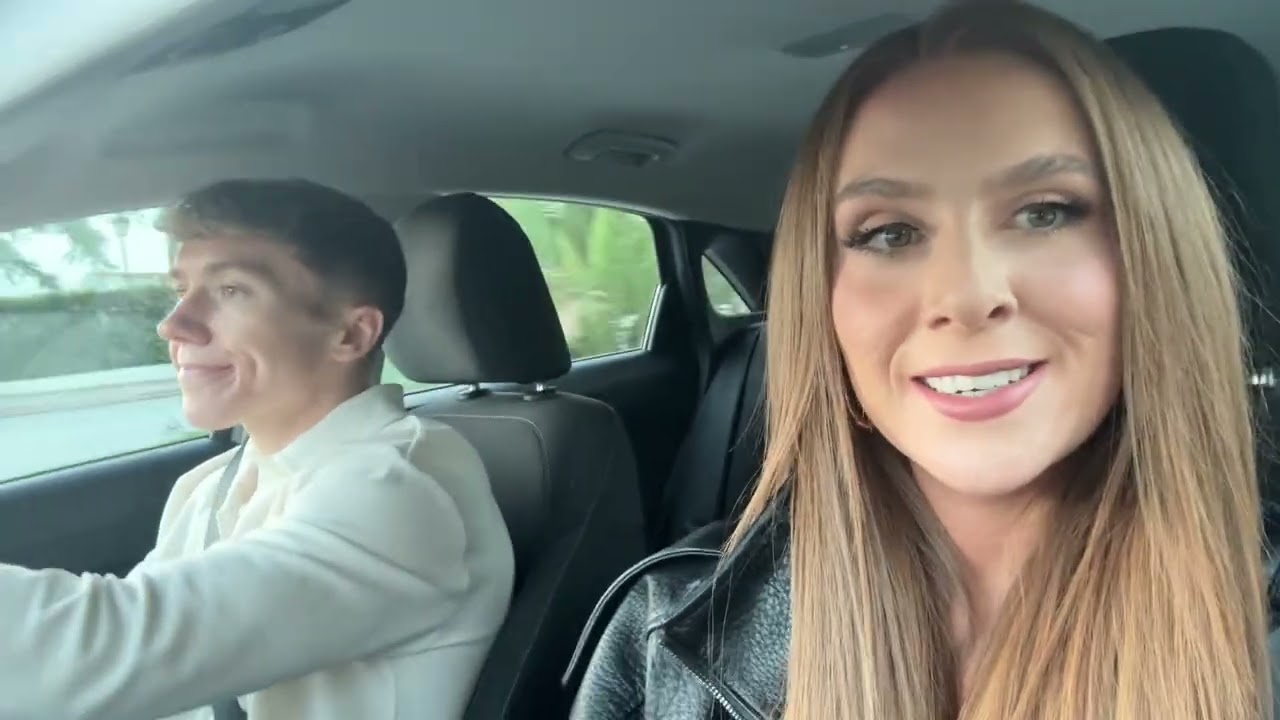 We Are Back | Life Update | 4 Years in Spain 