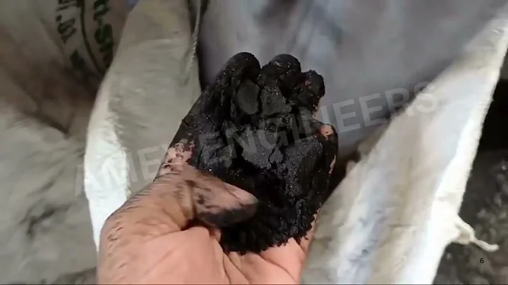 Lithium ion Mobile Battery Shredder | Black mass recovery from batteries| Automatic battery shredder