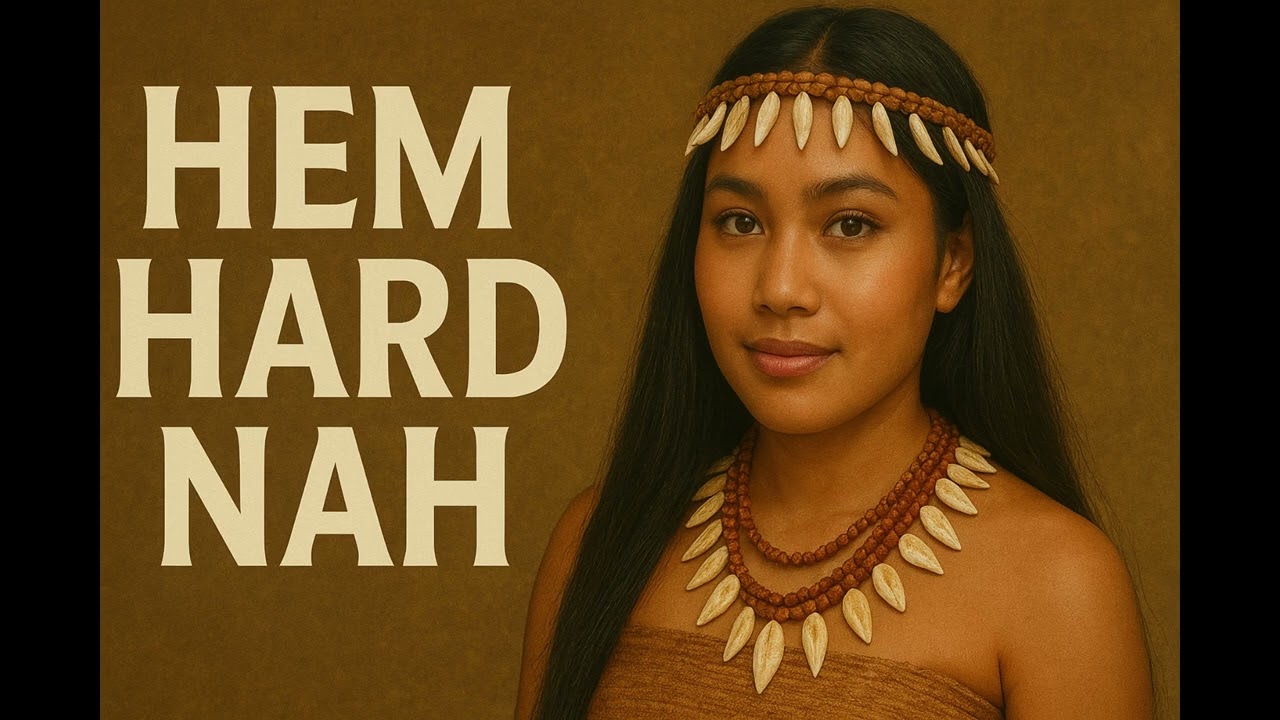 HEM HARD NAH