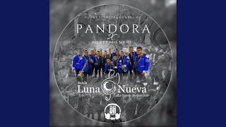 Popurri Instrumental de Pandora (Como Te Va Mi Amor, Sólo Llamaba Para Decirte Que Te Quiero,...
