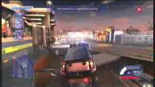 Crackdown Stunt Ring #12