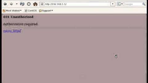 RH033-5 Network Configuration Eng.avi