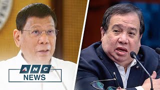 Gordon unfazed by Duterte campaign against him: I told the truth and the truth hurts the president screenshot 2