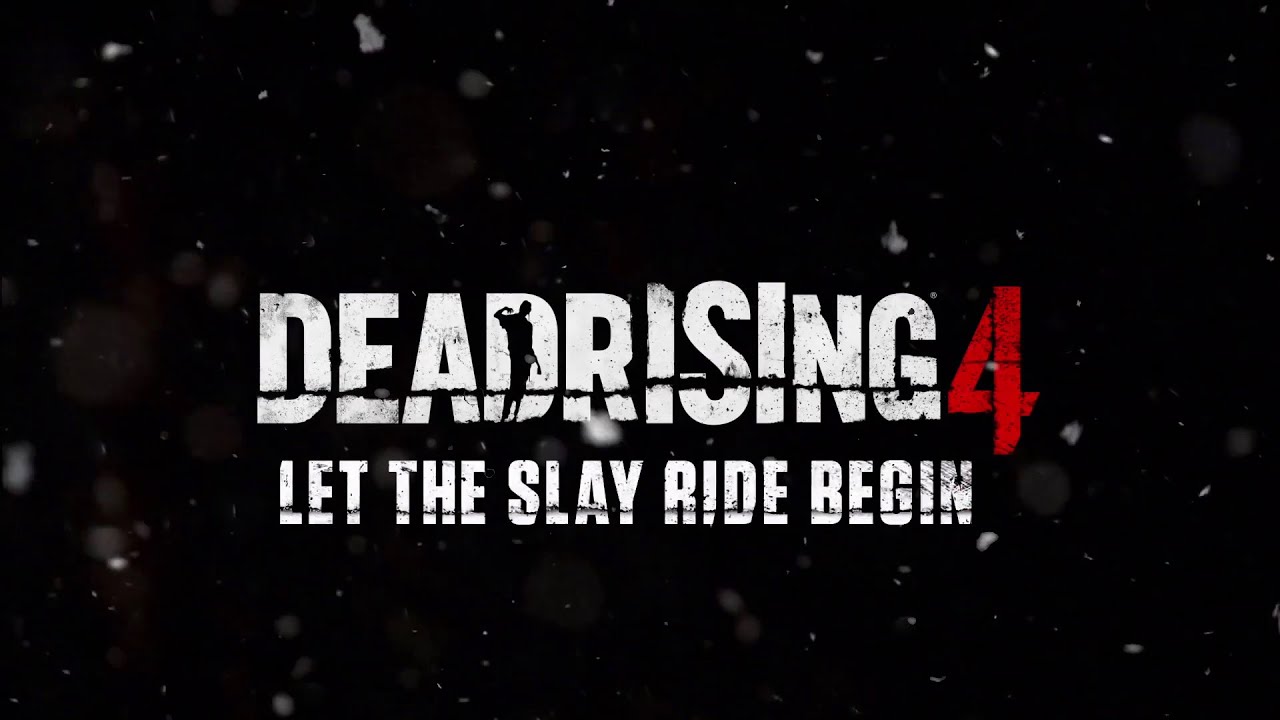 funny moments in soccer Dead Rising 4 - Behind the Scenes - Gameplay Trailer