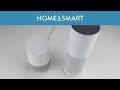 Google Home will mit Amazon Alexa befreundet sein 😂