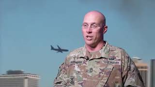AFN Daegu - Voicing 9/11