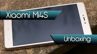 Information Whats in the box Xiaomi mi4s unboxing Guide