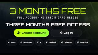 AI Football Predictions That Show Real Results | Free Trial, No Credit Card Needed screenshot 5