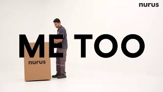 Nurus Me Too Kurulum Kılavuzu