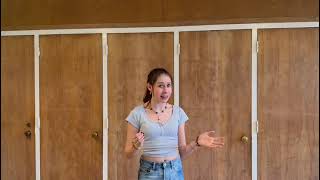 Viola, Twelfth Night, Act 2, Scene 2, "I left no ring with her" Elizabeth Schooley