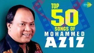 Download Lagu Top 50 songs of Mohammed Aziz | मुहम्मद अज़ीज़ के 50 गाने | HD Songs | One Stop Jukebox MP3