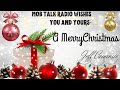 MTR- MERRY CHRISTMAS TO ALL OF YOU