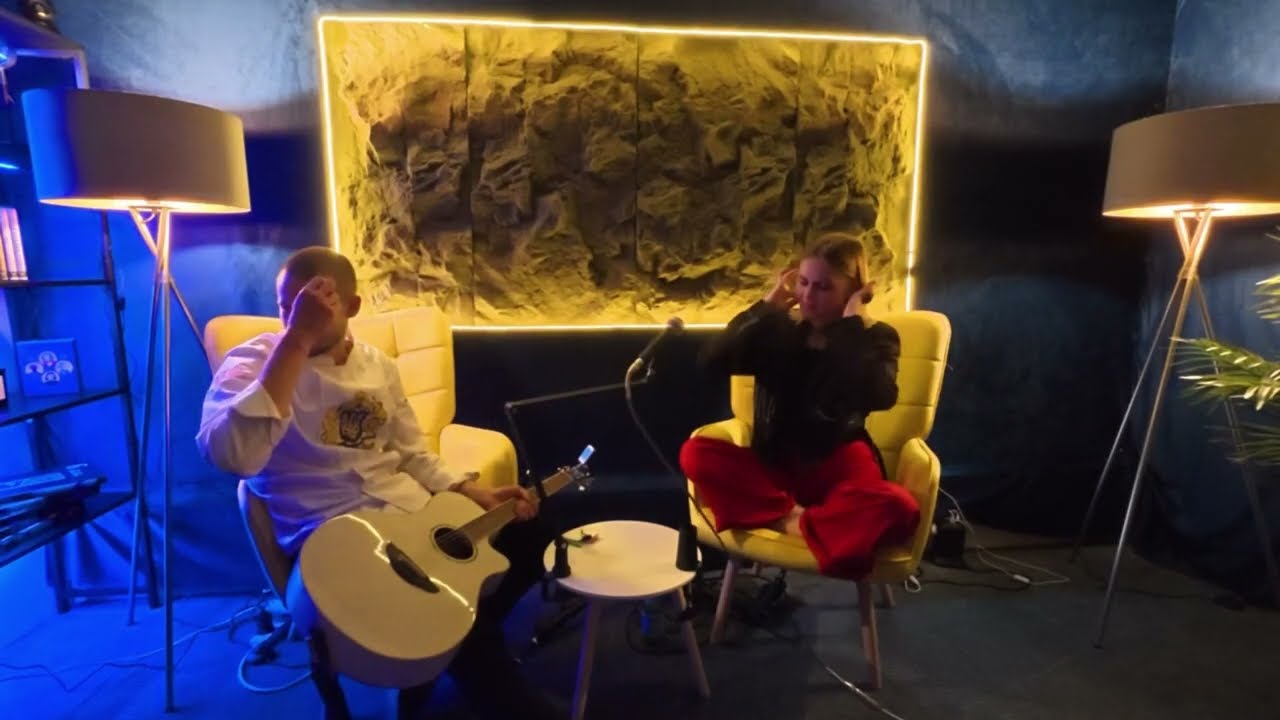 SHELEST - Late Night Live | Acoustic Originals & Real Talk (Unreleased Snippets)