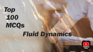 MOST REPEATED MCQS FLUID DYNAMICS .TOP 100 MOST REPEATED screenshot 4