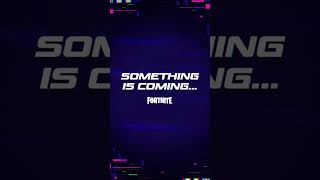 O2UK x FORTNITE?! Something is coming...