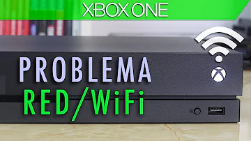 Má Xbox One S Wi-Fi?